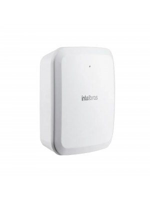 Atuador PGM 8000 Sem Fio - Intelbras